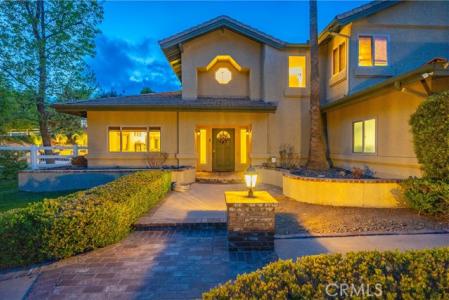 Palomino Drive, Acton, קליפורניה 93510, ארצות הברית של אמריקה