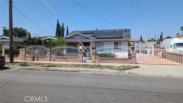 La Rica Avenue, Baldwin Park, Kaliforniya 91706, Amerika Birleşik Devletleri