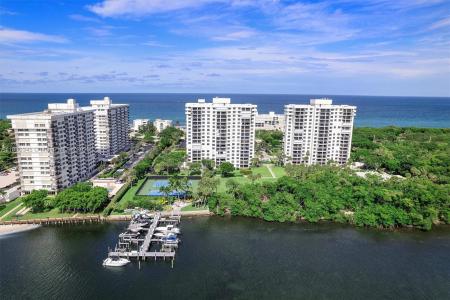 2003 N Ocean Blvd 1203, Boca Raton, Florida 33431, USA