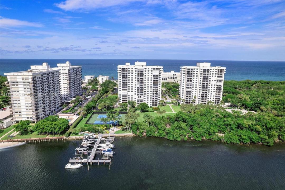 2003 N Ocean Blvd 1203, Boca Raton, Florida 33431
