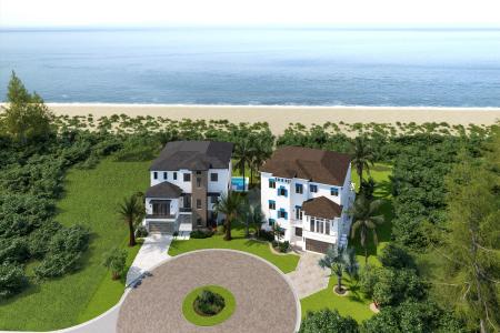 10 Anacostia Place, Hutchinson Island, 佛罗里达州 34949, 美国