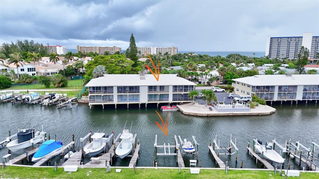 200 N El Mar Dr B202, Jensen Beach, Florida 34957