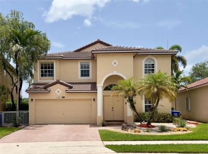 1423 SW 158th Ave, Grand Palms, Pembroke Pines, Florida 33027