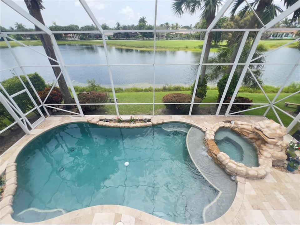 1423 SW 158th Ave, Grand Palms, Pembroke Pines, Florida 33027