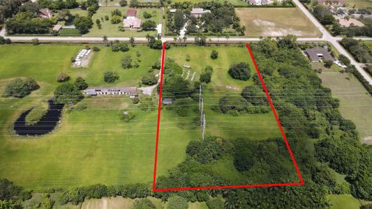 12850 Luray Road, Southwest Ranches, 佛罗里达州 33330, 美国