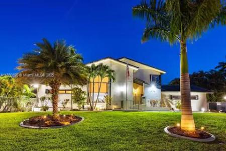 6140 SW 56th Ct, Davie, Florida 33314, Estados Unidos