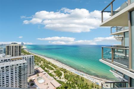 9703 Collins Ave 2615, Bal Harbour, Florida 33154, USA