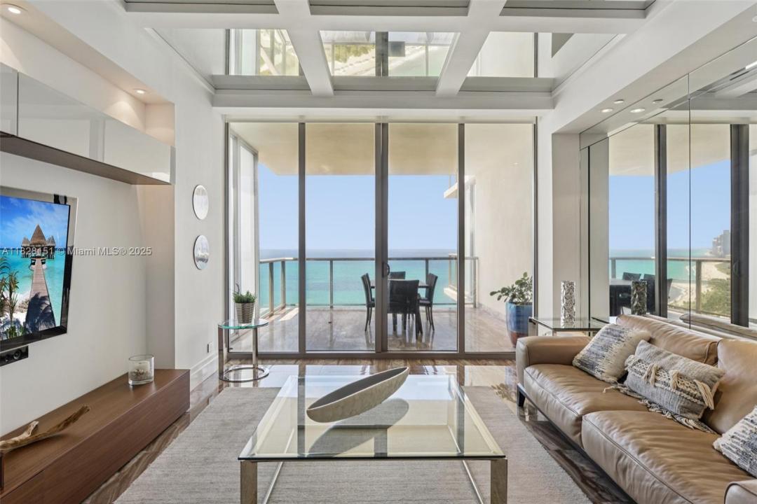 9703 Collins Ave 2615, Bal Harbour, Florida 33154, Estados Unidos