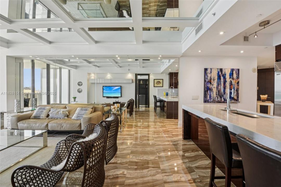 9703 Collins Ave 2615, Bal Harbour, Florida 33154, Estados Unidos