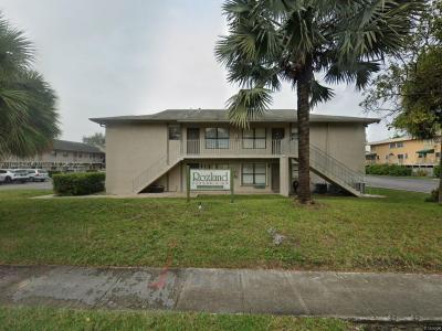 7662 SW 152nd Ave 3-23, Miami, Florida 33193, USA