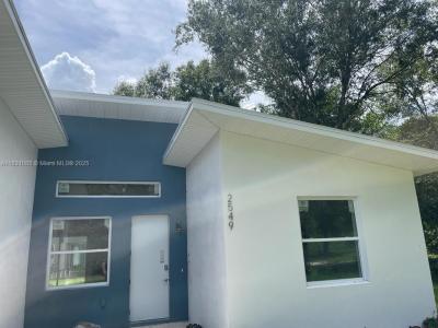 2549 N ODESSA RD 2549, Avon Park, Florida 33825, Estados Unidos