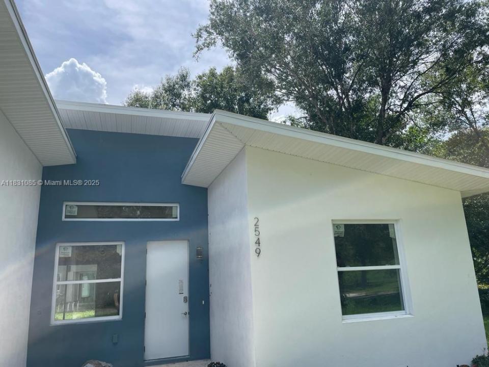 2549 N ODESSA RD 2549, Avon Park, Florida 33825, USA