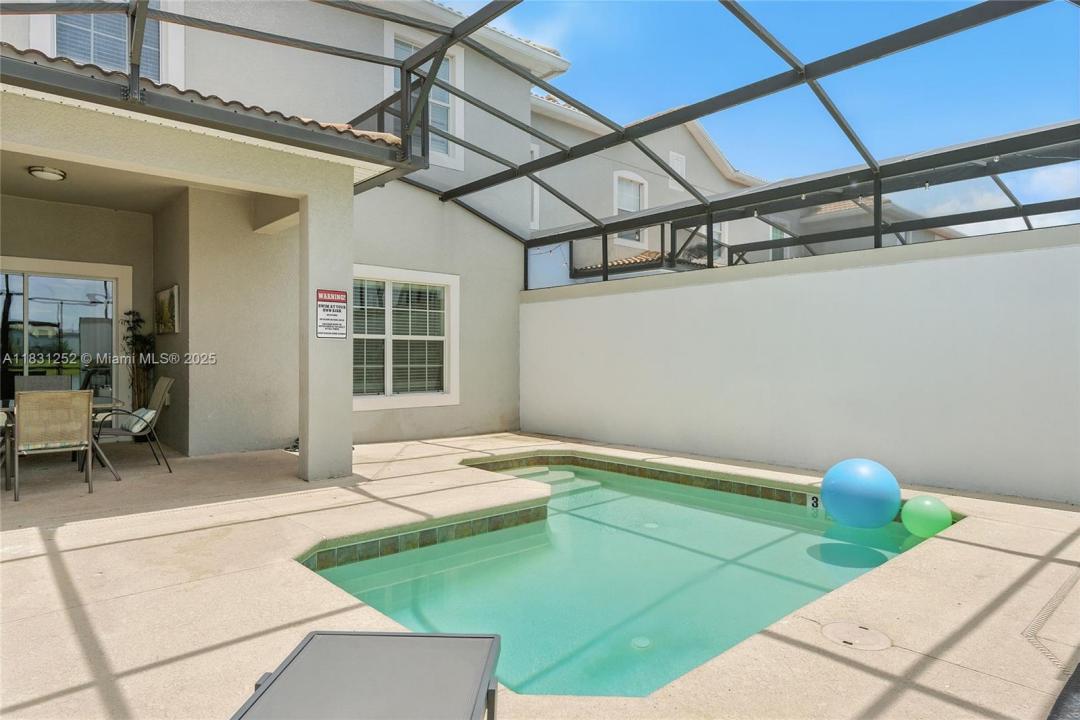 3121 Pequod Pl, Kissimmee, פלורידה 34746, ארצות הברית של אמריקה 
