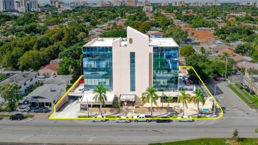 1800 SW 27th Ave, Miami, Florida 33145, USA