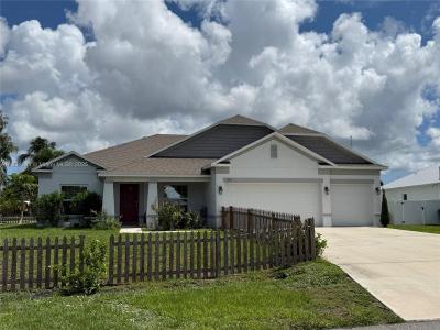 1002 SW College Park Rd, Port St. Lucie, Florida 34953, USA