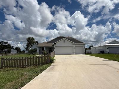 1002 SW College Park Rd, Port St. Lucie, Florida 34953, USA