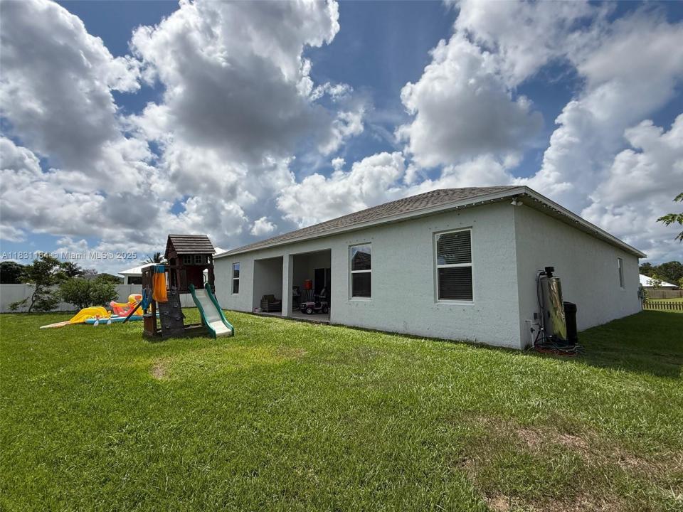 1002 SW College Park Rd, Port St. Lucie, Florida 34953, Estados Unidos