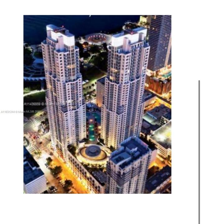 244 Biscayne Blvd 908, Miami, Florida 33132