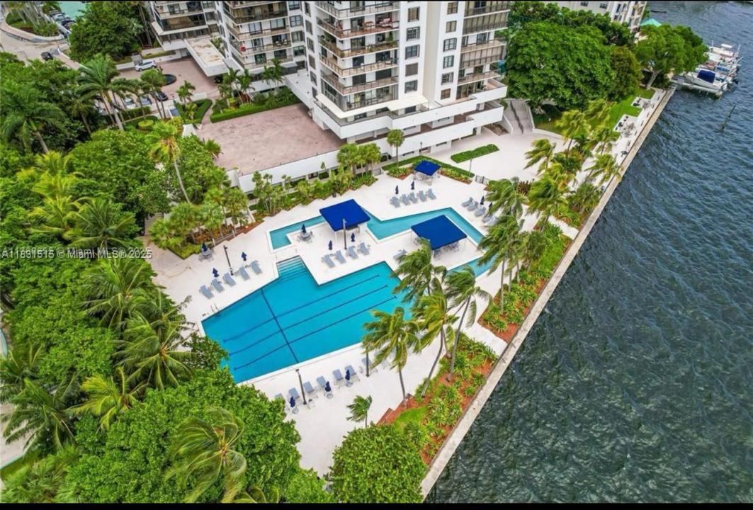 2333 Brickell Ave 901, Miami, 플로리다 33129, 미국