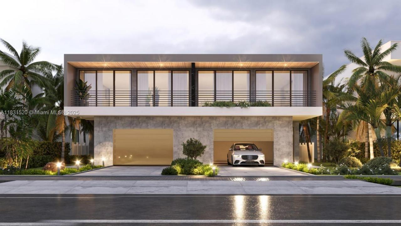 1608 NE 6th St, Fort Lauderdale, Floride 33304, États-Unis
