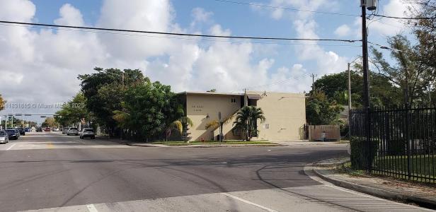 1 NE 78th St A, Miami, Florida 33138, USA