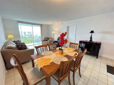 2980 Point East Dr D507, Aventura, Florida 33160, USA