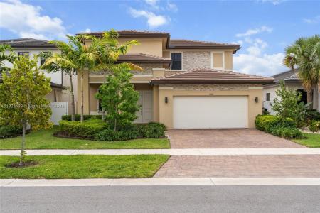 4349 SW 173rd Ave, Miramar, Florida 33029, USA