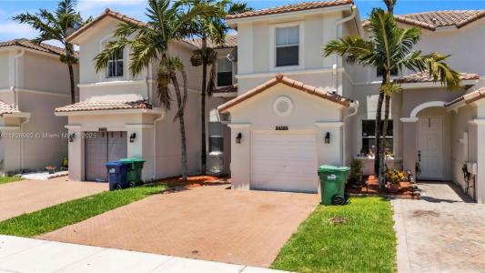 24520 SW 109th Pl, Homestead, Florida 33032, USA