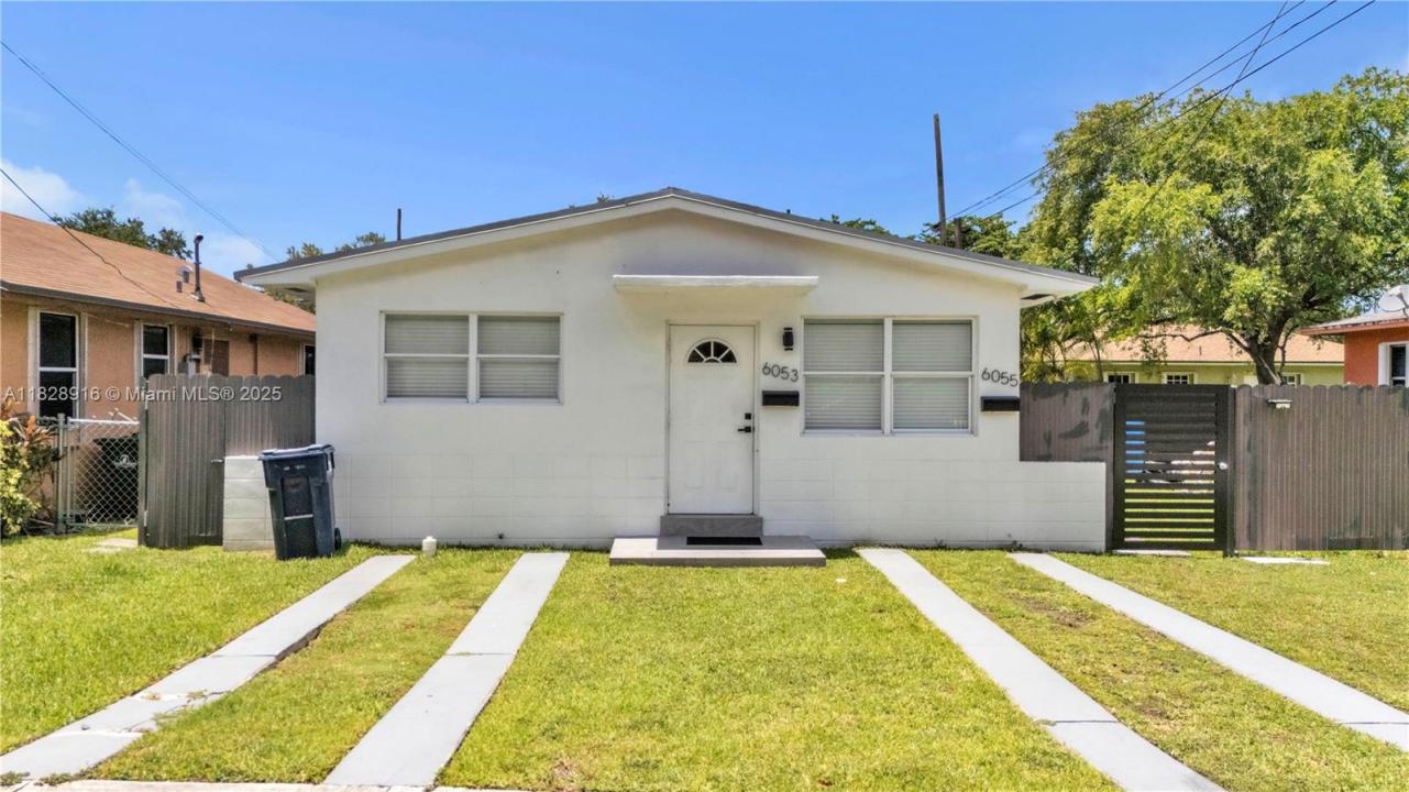 6053 SW 63rd Ter 0, South Miami, Florida 33143, Estados Unidos