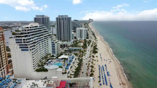 1 N Fort Lauderdale Beach Blvd 1606, Fort Lauderdale, Florida 33304, USA