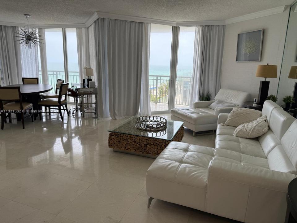 17375 Collins Ave 702, Sunny Isles Beach, Florida 33160, Amerika Birleşik Devletleri
