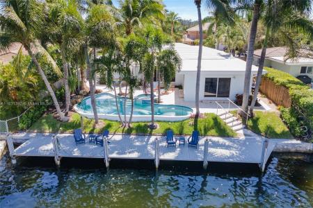 2513 SE 12th St, Pompano Beach, Florida 33062, USA
