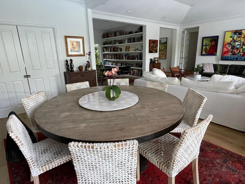 678 Woodcrest Rd, Key Biscayne, Florida 33149, USA