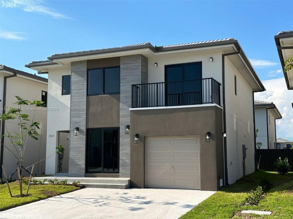 1160 NW 2nd St 0, Florida City, Florida 33034, USA