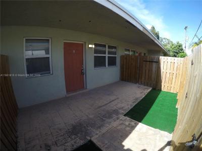 1204 NE 5th Ter 2, Fort Lauderdale, Florida 33304, USA