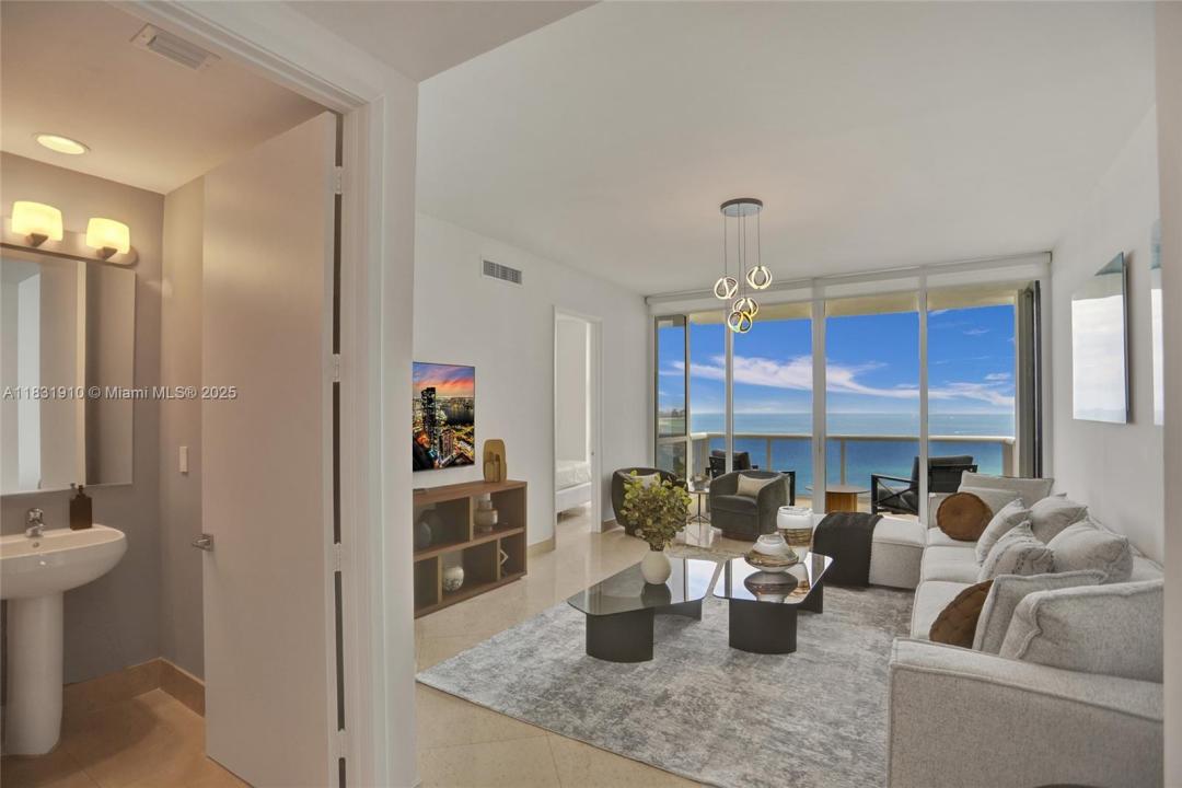 18101 Collins Ave 3504, Sunny Isles Beach, Floride 33160, États-Unis