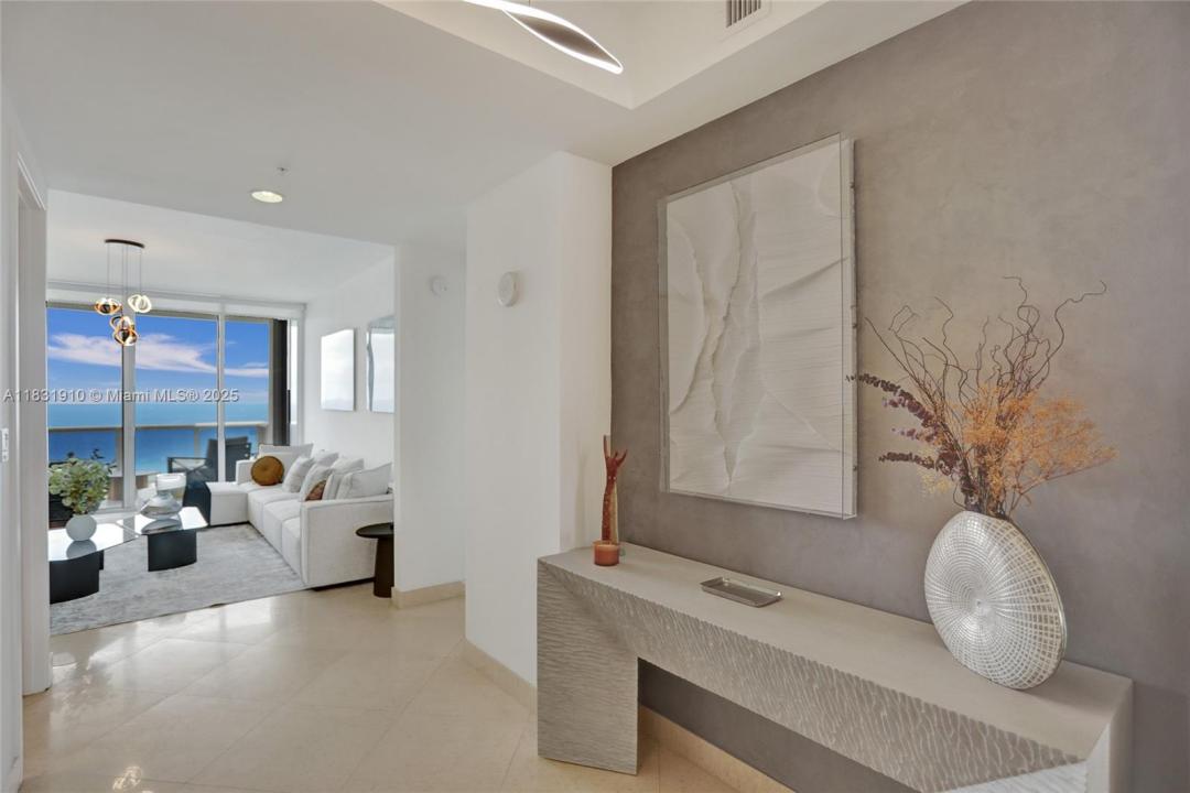 18101 Collins Ave 3504, Sunny Isles Beach, Floride 33160, États-Unis