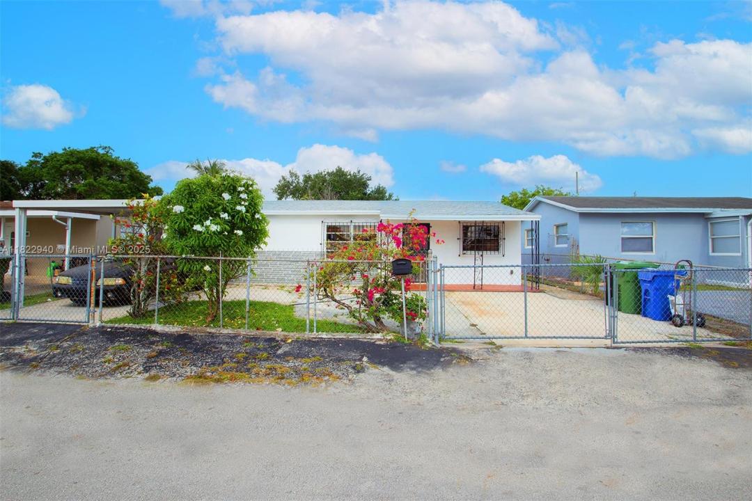 1311 SW 33rd Ter, Fort Lauderdale, Florida 33312