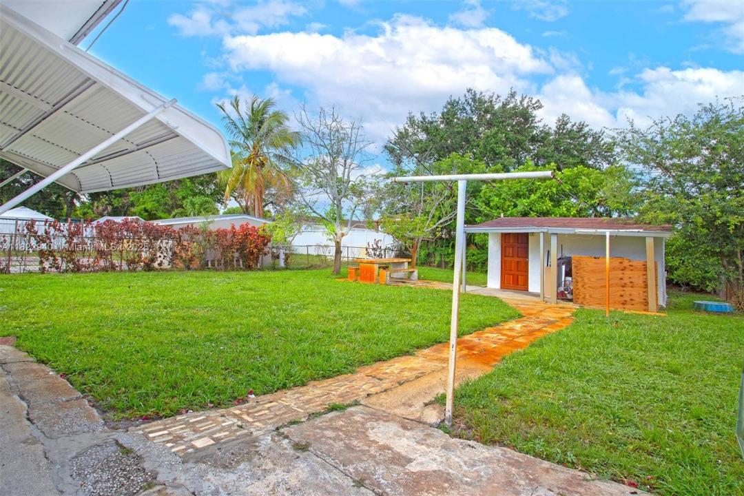 1311 SW 33rd Ter, Fort Lauderdale, Florida 33312