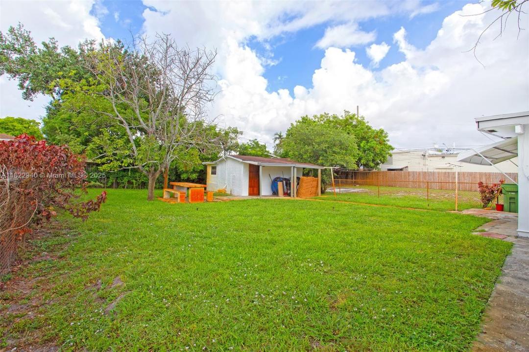 1311 SW 33rd Ter, Fort Lauderdale, Florida 33312