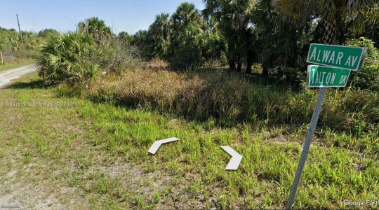2189 SW Alwar, Palm Bay, Florida 32908, USA