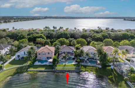 5235 SW 171st Ave, Miramar, Florida 33027, USA