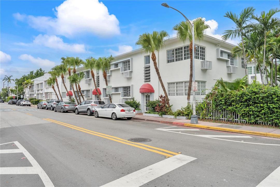 836 10th St 6, Miami Beach, Floride 33139, États-Unis