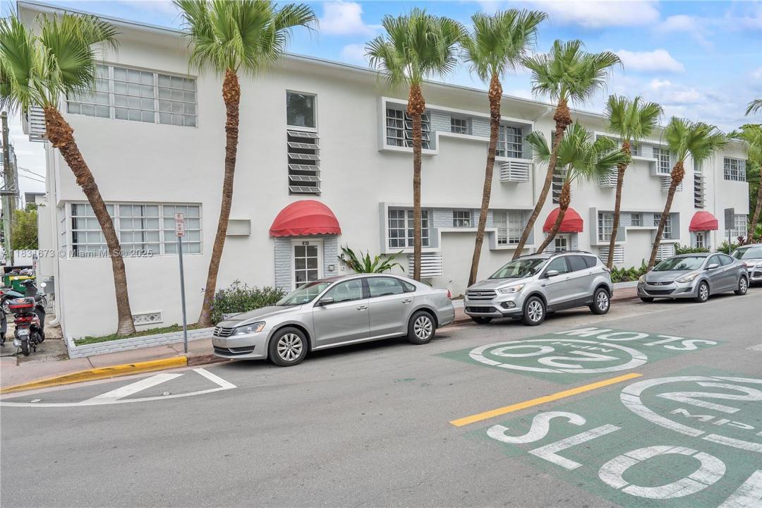 836 10th St 6, Miami Beach, Floride 33139, États-Unis