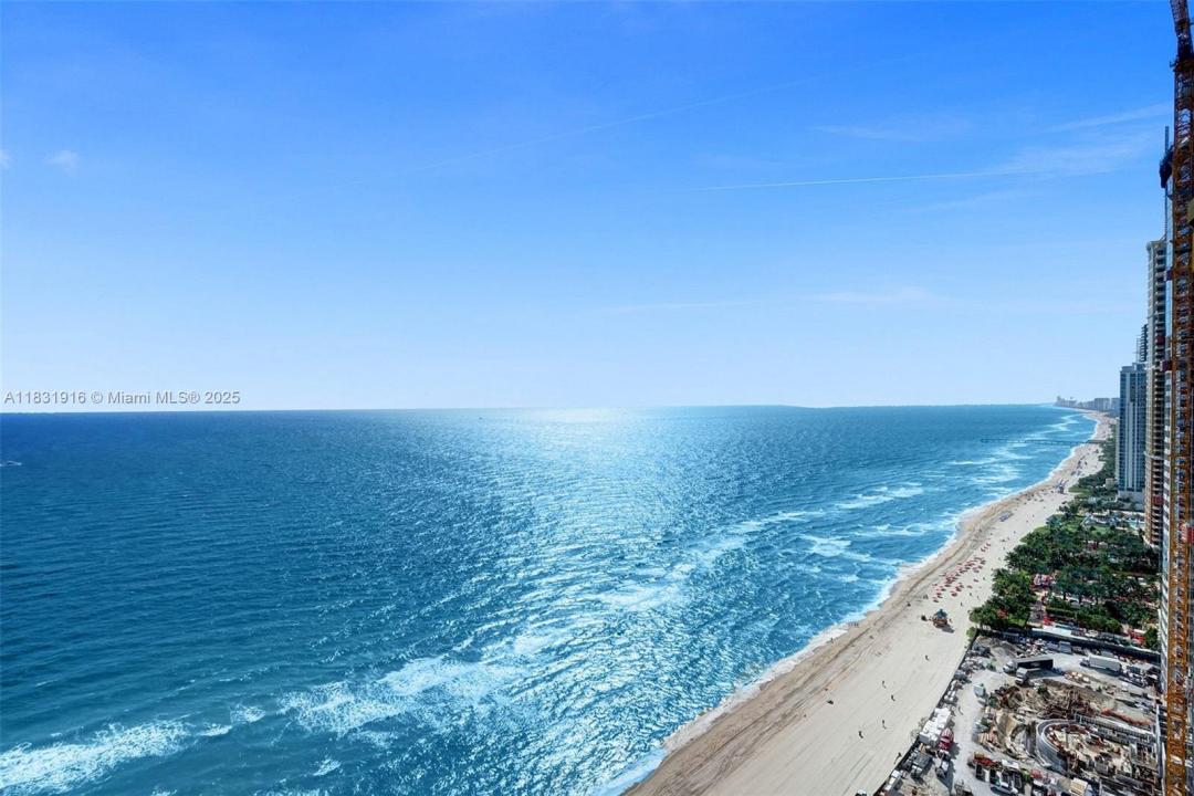 18101 Collins Ave 4206, Sunny Isles Beach, Floride 33160, États-Unis
