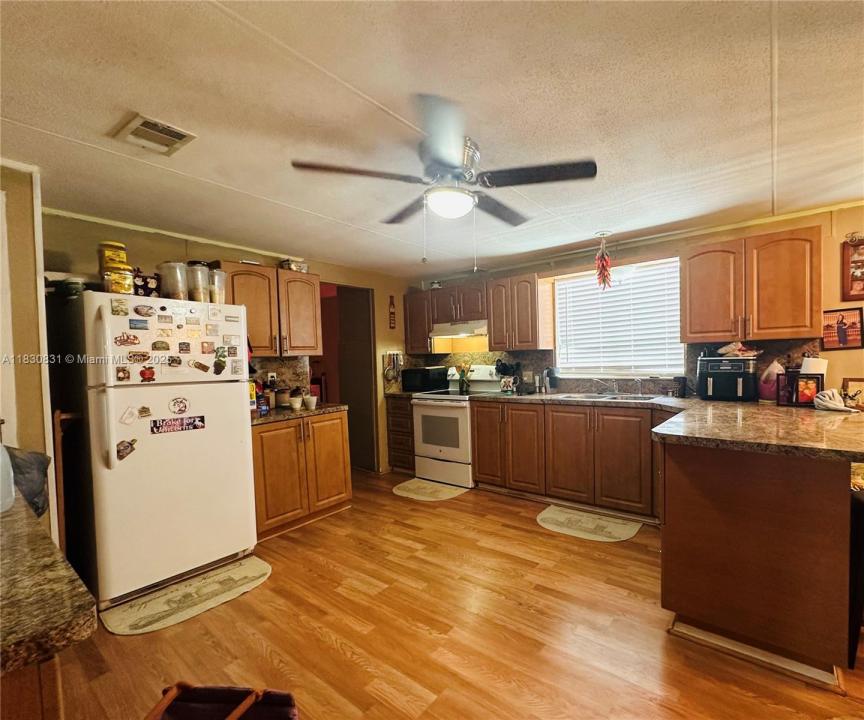 19800 SW 180th #583, Miami, Floride 33187, États-Unis