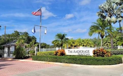 2508 SE Anchorage Cv 1, Port St. Lucie, Florida 34952, USA