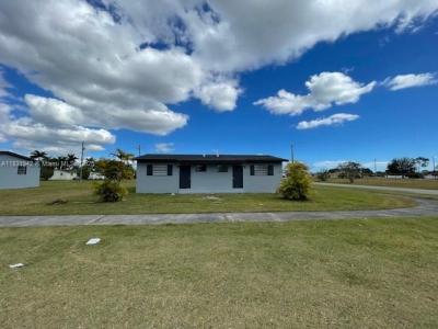 14425 Booker T Washington Blvd 11425, Miami, Florida 33176, USA