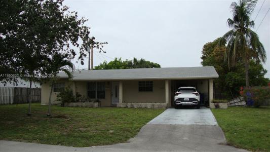 1500 NE 33rd Ct, Pompano Beach, Florida 33064, USA