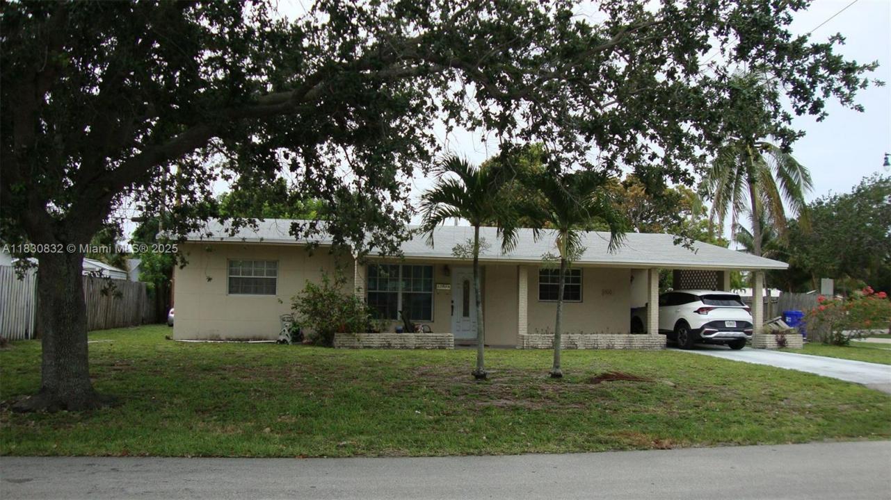 1500 NE 33rd Ct, Pompano Beach, 佛罗里达州 33064, 美国